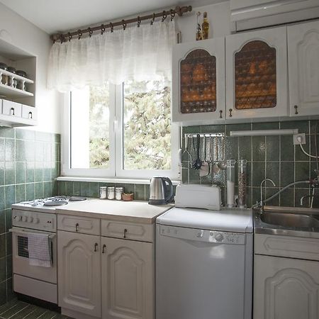 Apartman Mina Будва Екстериор снимка