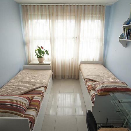 Apartman Mina Будва Екстериор снимка