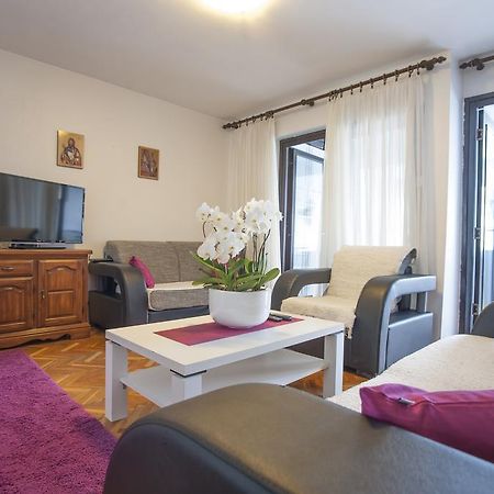 Apartman Mina Будва Екстериор снимка