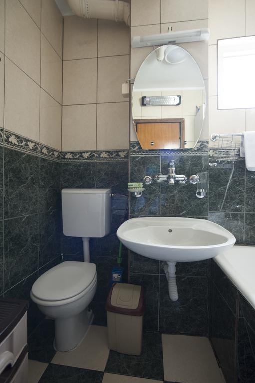 Apartman Mina Будва Екстериор снимка