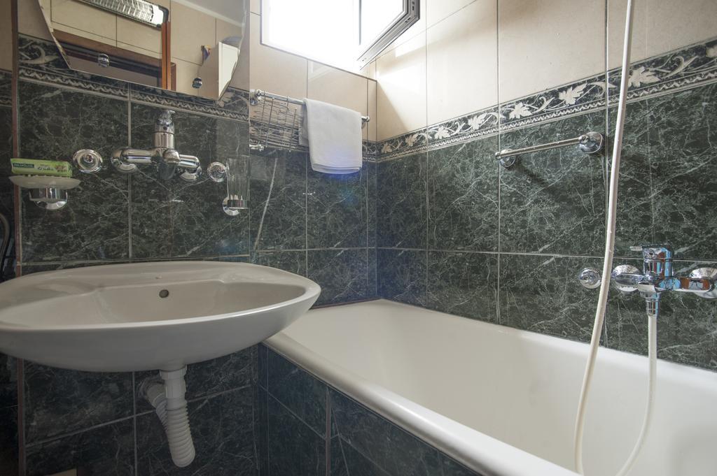 Apartman Mina Будва Екстериор снимка