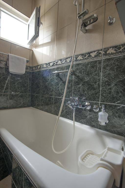 Apartman Mina Будва Екстериор снимка