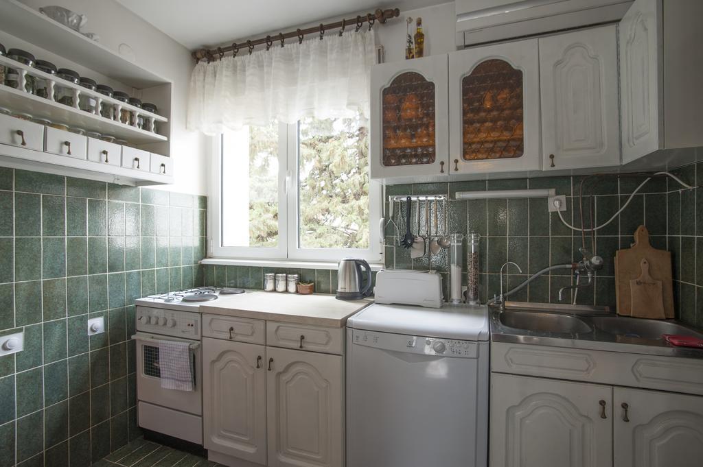 Apartman Mina Будва Екстериор снимка