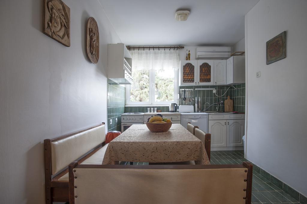 Apartman Mina Будва Екстериор снимка