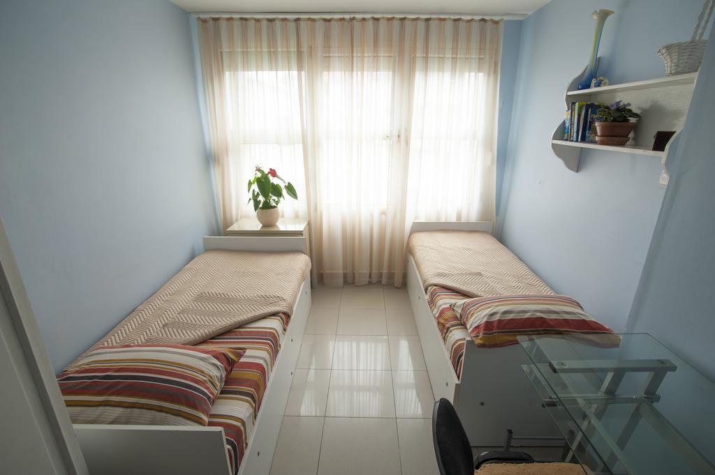 Apartman Mina Будва Екстериор снимка