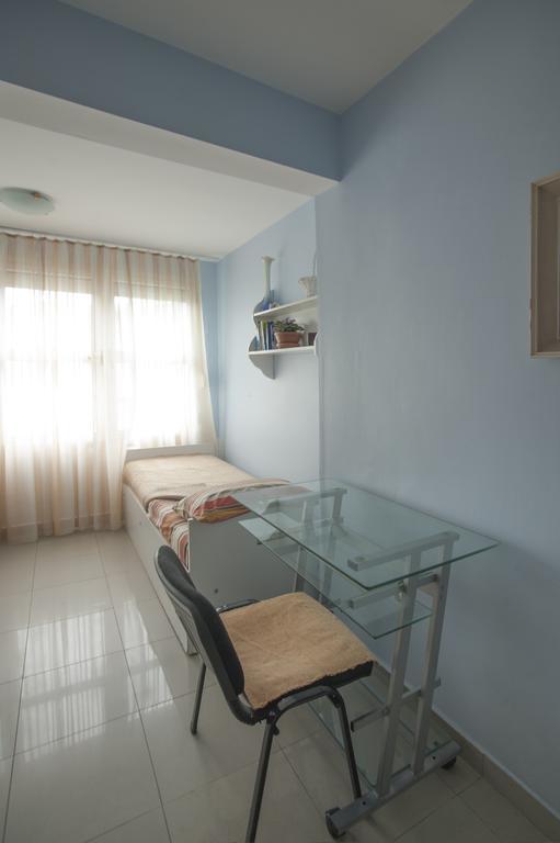 Apartman Mina Будва Екстериор снимка
