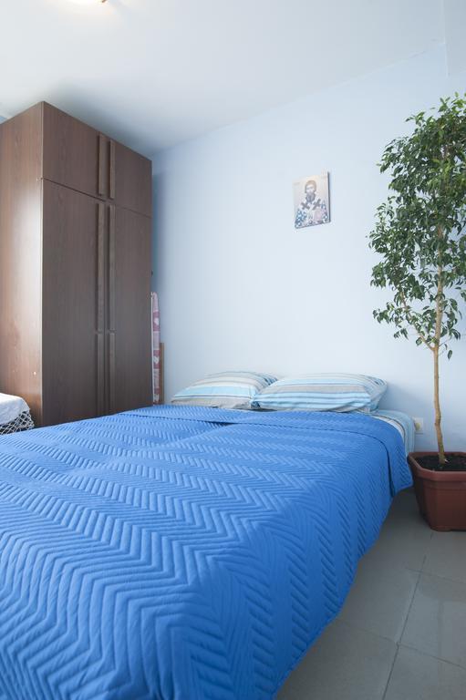 Apartman Mina Будва Екстериор снимка