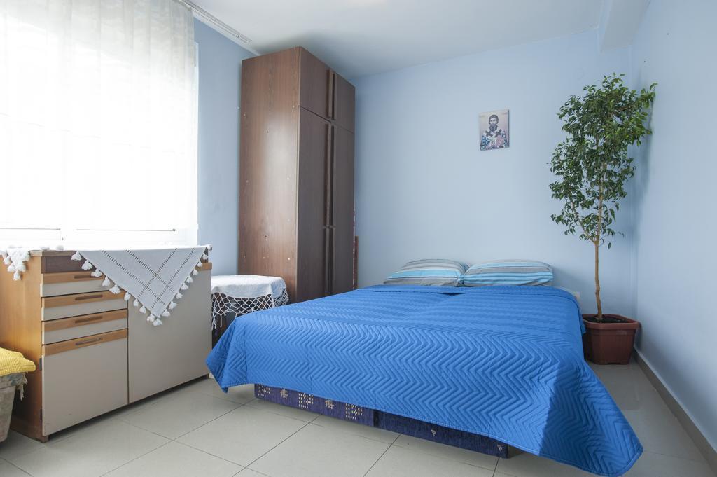 Apartman Mina Будва Екстериор снимка