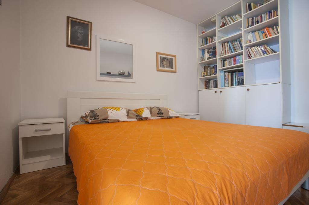 Apartman Mina Будва Екстериор снимка